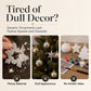 ⏳Limited-time 50% off-Ready for Christmas!🎅Christmas DIY Painting Hanging Ornaments Set🥳🎄