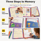 ⏳🔥LIMITED-TIME 50% OFF! ⏰School Memory Book Keepsake Journal Notebook for Students📓🎓