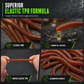 🎉 2026 Sale — Over 25,000 Sold!🎣 Soft Earthworm Lures – Shrimp scent, 100 pack ✨
