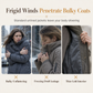 🎁2026 New Arrivals 50% OFF💥Time-Limited Special⏰🧥Women's Winter Faux Fur Padded Parka-Q