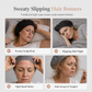 🥳2026 HOT SALE🥳💞50K+ SOLD! 🌸 50% OFF NOW! 🌸Elastic Breathable Wide Band Mesh Hair Net Cap Hollow Out Hair Cover