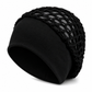 🥳2026 HOT SALE🥳💞50K+ SOLD! 🌸 50% OFF NOW! 🌸Elastic Breathable Wide Band Mesh Hair Net Cap Hollow Out Hair Cover