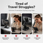Magnetic Travel Phone Mount
