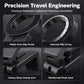Magnetic Travel Phone Mount