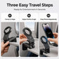 Magnetic Travel Phone Mount