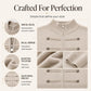 🎁2026 New Arrivals💥50% OFF! ✨ Women’s Double-Zip Sweater Jacket – Effortless Style for Every Day-Q