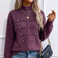 🎁2026 New Arrivals💥50% OFF! ✨ Women’s Double-Zip Sweater Jacket – Effortless Style for Every Day-Q
