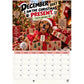 🥳2026 HOT SALE🥳💞50K+ SOLD! 🌸 50% OFF NOW! 🌸2027 Playful Dachshund Calendar