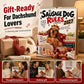 🥳2026 HOT SALE🥳💞50K+ SOLD! 🌸 50% OFF NOW! 🌸2027 Playful Dachshund Calendar