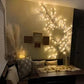 🔥🎁50% OFF!!!-Ready for Christmas!🎅✨Enchanted Willow Vine Christmas Lights