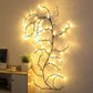 🔥🎁50% OFF!!!-Ready for Christmas!🎅✨Enchanted Willow Vine Christmas Lights