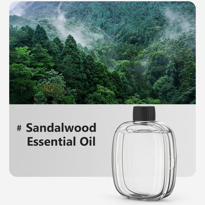 🥳2026 HOT SALE🥳💞50K+ SOLD! 🌸 50% OFF NOW! 💨 Aromatherapy Diffuser – Automatic, soothing & gift-ready ✨