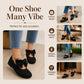 💎Women's Square-Toe Knit Bow Flat Shoes✨bowknot🎀𝘉𝘶𝘺 𝘢𝘯𝘺 2 𝘢𝘯𝘥 𝘨𝘦𝘵 𝘢𝘯 𝘦𝘹𝘵𝘳𝘢 5% 𝘥𝘪𝘴𝘤𝘰𝘶𝘯𝘵