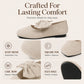 💎Women's Square-Toe Knit Bow Flat Shoes✨bowknot🎀𝘉𝘶𝘺 𝘢𝘯𝘺 2 𝘢𝘯𝘥 𝘨𝘦𝘵 𝘢𝘯 𝘦𝘹𝘵𝘳𝘢 5% 𝘥𝘪𝘴𝘤𝘰𝘶𝘯𝘵