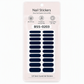 🥳2026 HOT SALE🥳💞50K+ SOLD! 🌸 50% OFF NOW! 🌸Solid Color Semi-Cured Gel Nail Strips Kit