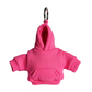 🥳2026 HOT SALE🥳💞50K+ SOLD! 🌟Fashionable Miniature Hoodie Keychain Accessory