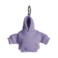 🥳2026 HOT SALE🥳💞50K+ SOLD! 🌟Fashionable Miniature Hoodie Keychain Accessory