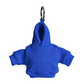 🥳2026 HOT SALE🥳💞50K+ SOLD! 🌟Fashionable Miniature Hoodie Keychain Accessory