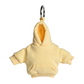 🥳2026 HOT SALE🥳💞50K+ SOLD! 🌟Fashionable Miniature Hoodie Keychain Accessory