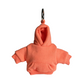 🥳2026 HOT SALE🥳💞50K+ SOLD! 🌟Fashionable Miniature Hoodie Keychain Accessory