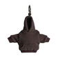 🥳2026 HOT SALE🥳💞50K+ SOLD! 🌟Fashionable Miniature Hoodie Keychain Accessory
