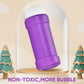 🎅Ready for Christmas!🎄 50% OFF🎅 | Funny Santa Bubble Blowing Machine – Music, Lights & Christmas Bubble Fun