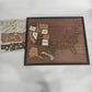 🥳2026 HOT SALE🥳💞50K+ SOLD! 🌟50% OFF💥3D Wooden Travel Map Puzzle