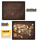🥳2026 HOT SALE🥳💞50K+ SOLD! 🌟50% OFF💥3D Wooden Travel Map Puzzle