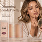 🥳2026 HOT SALE🥳💞50K+ SOLD! 💕✨ 50% OFF!💄12-Shade Matte Lip Liner Set for Defined Everyday Looks