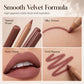 🥳2026 HOT SALE🥳💞50K+ SOLD! 💕✨ 50% OFF!💄12-Shade Matte Lip Liner Set for Defined Everyday Looks