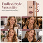 🥳2026 HOT SALE🥳💞50K+ SOLD! 💕✨ 50% OFF!💄12-Shade Matte Lip Liner Set for Defined Everyday Looks