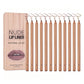 🥳2026 HOT SALE🥳💞50K+ SOLD! 💕✨ 50% OFF!💄12-Shade Matte Lip Liner Set for Defined Everyday Looks