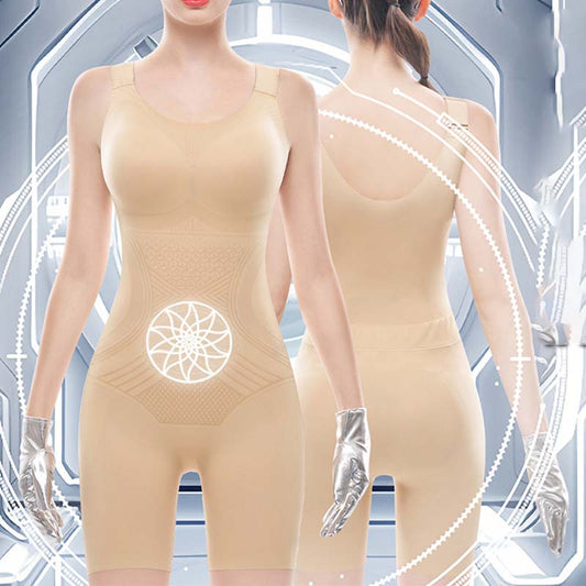🥳2026 HOT SALE🥳💞50K+ SOLD! 💕✨ 50% OFF!🎀Women's Comfortable Shaping Bodysuit