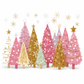 📢LAST DAY SALE ONLY ￡7.99!!🔥🎅【🎁Best Christmas Gift🎁】🎄3-Piece Christmas Window Cling Decals Set