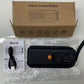 🥰2026 HOT SALE💥💞50K+ SOLD! 💕✨ 50% OFF!🌟Solar Hand-Crank Emergency Weather Radio