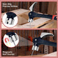 🥰2026 HOT SALE💥💞50K+ SOLD! 💕✨ 50% OFF!🌟Heavy-Duty Forged Steel Claw Hammer
