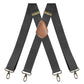 🎉 2026 Sale — Over 25,000 Sold!🥰Universal X-Shaped High-Elastic Suspenders