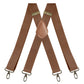 🎉 2026 Sale — Over 25,000 Sold!🥰Universal X-Shaped High-Elastic Suspenders