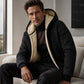🎁2026 New Arrivals💥Last Day Sale 50% Off🔥Men's Winter Thickened Hooded Jacket