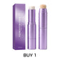 💥2026 HOT SALE💞50K+ SOLD! ✨ 50% OFF!💥2-in-1 Color-Changing Foundation Stick - purple