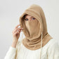 🎉 2026 Sale — Over 25,000 Sold!🥰All-in-One Thermal Winter Face Mask & Hood