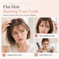 💞50K+ SOLD! ✨50% OFF!💥Add Crown Volume Instantly! Cordless Heated Bangs Styling Comb
