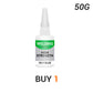 💥2026 HOT SALE💞50K+ SOLD!✨50% OFF!💥Each Only ￡2.24💥Welding High-Strength Oily Glue