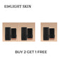 🖤Black Friday Hot Sale 50% OFF🎨2-in-1 Foundation Stick with Brush