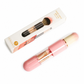 🎄 LAST DAY! Christmas Sale🔥Portable Retractable Makeup Brush Set Multifunctional Travel Cosmetic Tool with Powder Blush and Silicone Lip Brush