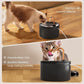 💥2026 HOT SALE💞50K+ SOLD! ✨ 50% OFF!💥Ceramic Pet Water Fountain with Faucet