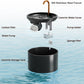 💥2026 HOT SALE💞50K+ SOLD! ✨ 50% OFF!💥Ceramic Pet Water Fountain with Faucet