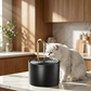 💥2026 HOT SALE💞50K+ SOLD! ✨ 50% OFF!💥Ceramic Pet Water Fountain with Faucet