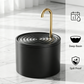 💥2026 HOT SALE💞50K+ SOLD! ✨ 50% OFF!💥Ceramic Pet Water Fountain with Faucet