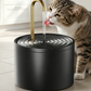 💥2026 HOT SALE💞50K+ SOLD! ✨ 50% OFF!💥Ceramic Pet Water Fountain with Faucet